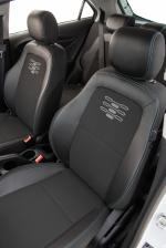 Chevrolet Prisma Joy Plus Black 2019 года